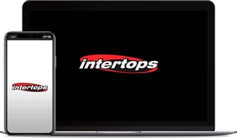 Intertops to Change Name in Rebranding Effort .